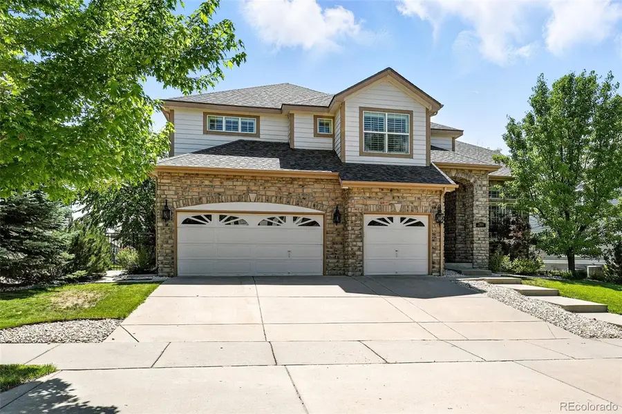 7809 S Coolidge Way, Aurora, CO 80016 - Image #2