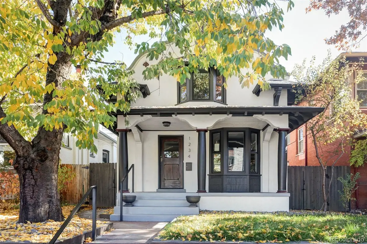 1234 N Downing Street, Denver, CO 80218 - Image #1