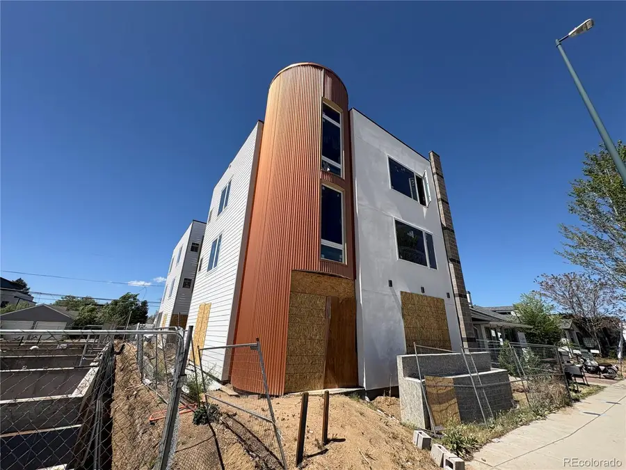 2479 S Broadway, Denver, CO 80210 - #2