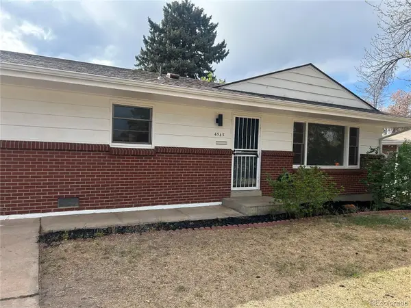 4545 S Inca Street, Englewood, CO 80110