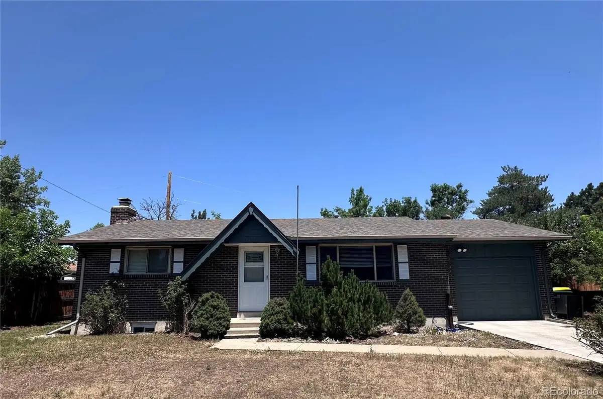 12717 W 7th Avenue, Lakewood, CO 80401 - #1