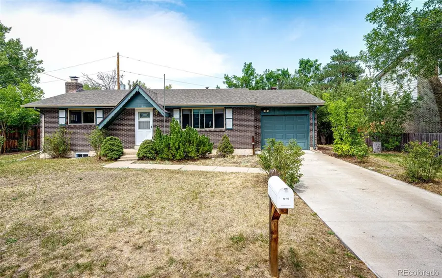 12717 W 7th Avenue, Lakewood, CO 80401 - #2