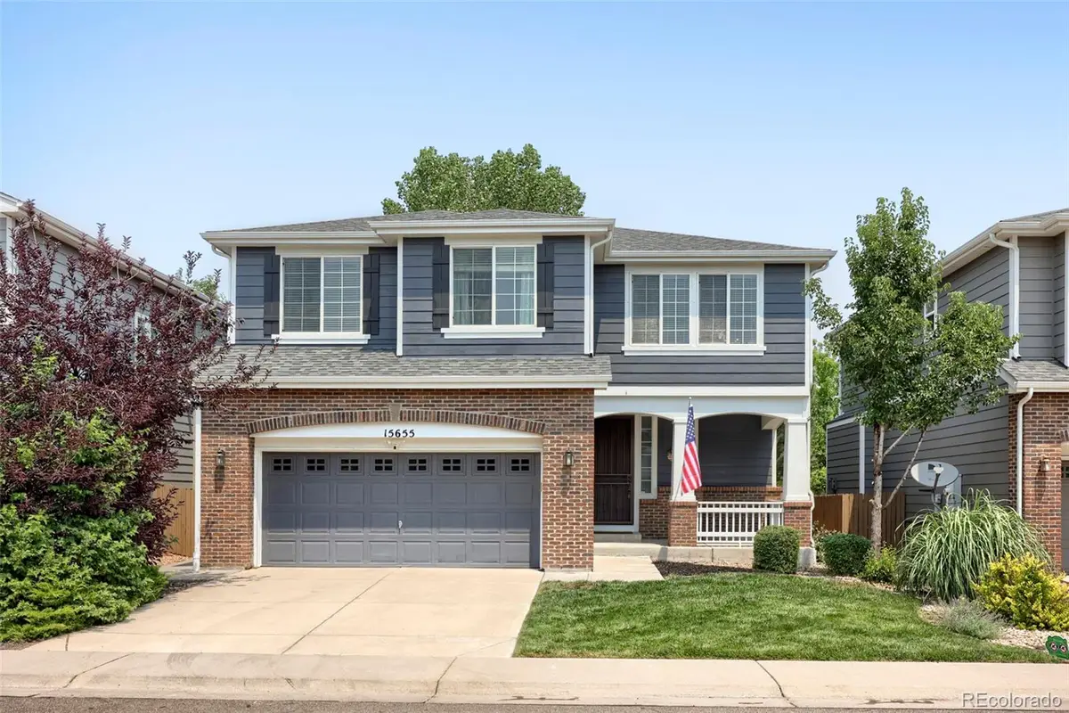 15655 E Kettle Place, Englewood, CO 80112 - #1
