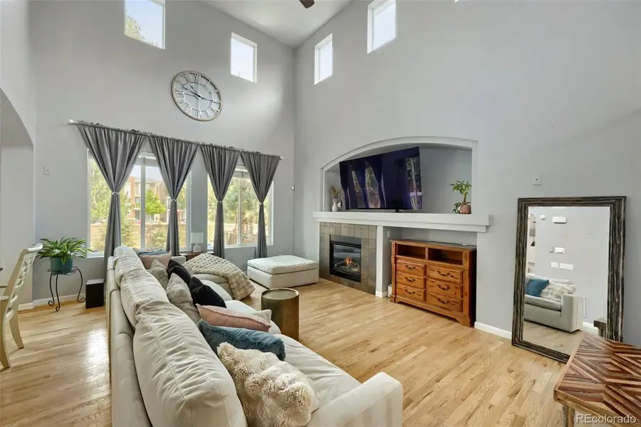 15655 E Kettle Place, Englewood, CO 80112 - #3