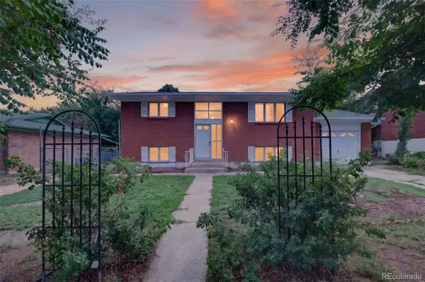 4119 Palmer Park Boulevard, Colorado Springs, CO 80909
