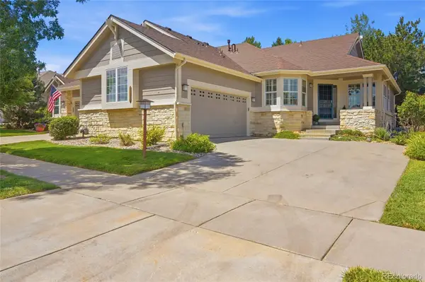 8206 S Tempe Court, Aurora, CO 80016