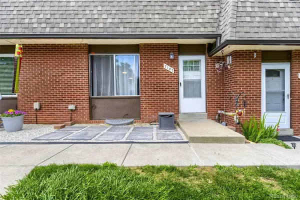 7187 S Webster Street, Littleton, CO 80128