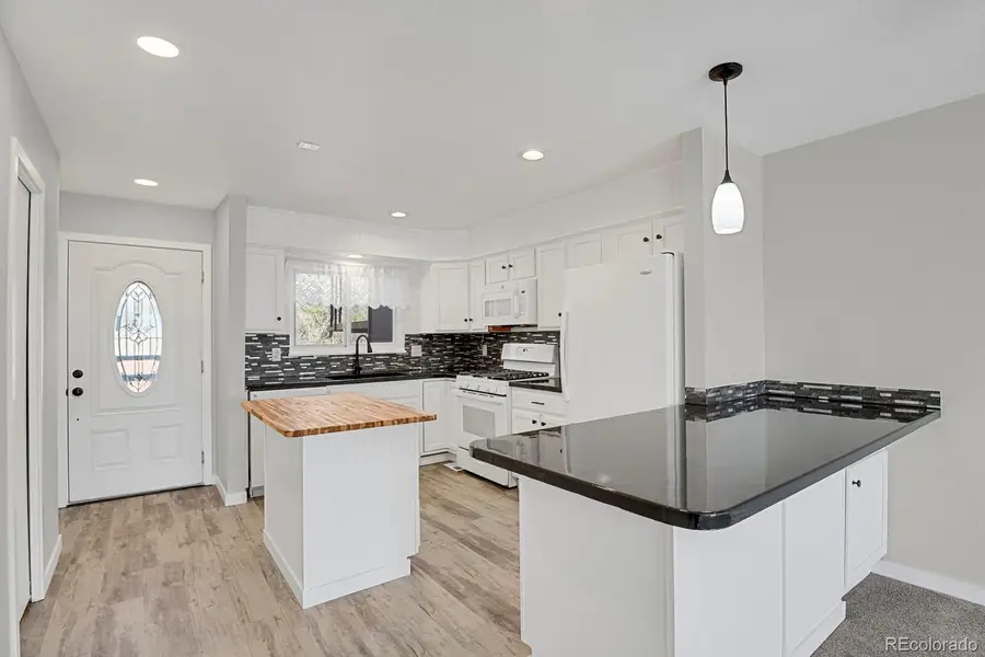 6487 Quail Street #A, Arvada, CO 80004 - #2