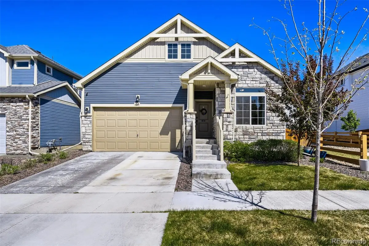 10928 Memphis Court, Commerce City, CO 80022 - #1