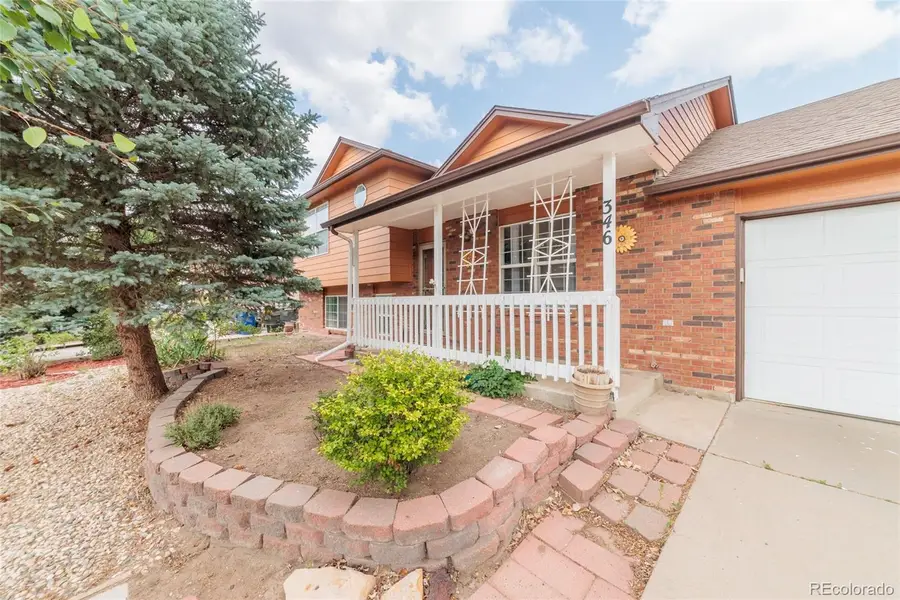 346 S 33rd Avenue, Brighton, CO 80601 - #3