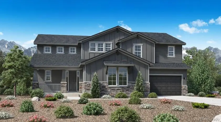 5625 Renberger Street, Castle Rock, CO 80104 - #1