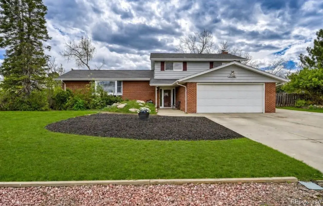 11290 W 77th Drive, Arvada, CO 80005 - #1
