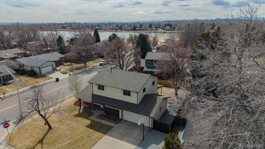 6400 W 83rd Place, Arvada, CO 80003 - #3