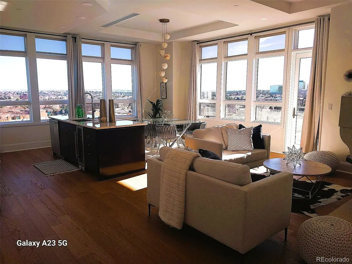 5455 Landmark Place #804, Greenwood Village, CO 80111 - Image #1