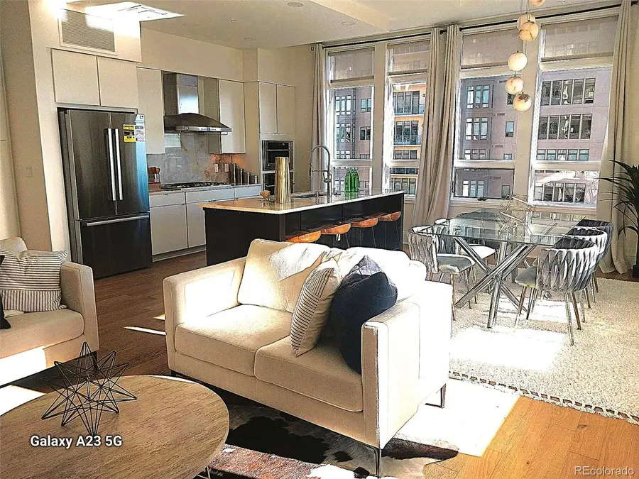 5455 Landmark Place #804, Greenwood Village, CO 80111 - Image #2