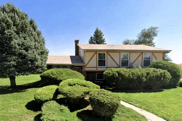 9966 E Elizabeth Street, Thornton, CO 80229
