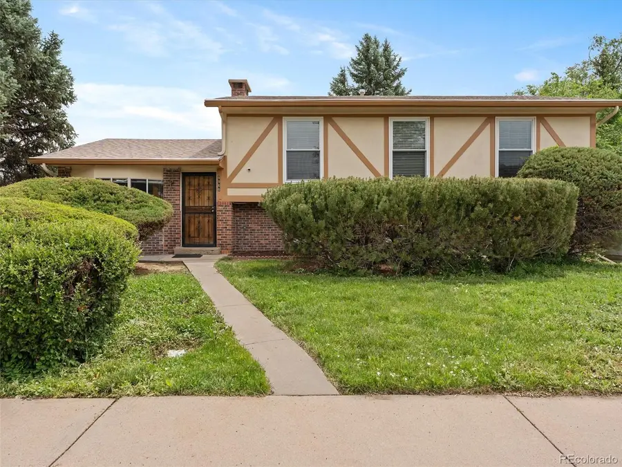 9966 Elizabeth Street, Thornton, CO 80229 - #2