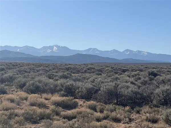 W Buckhorn Drive, San Luis, CO 81152