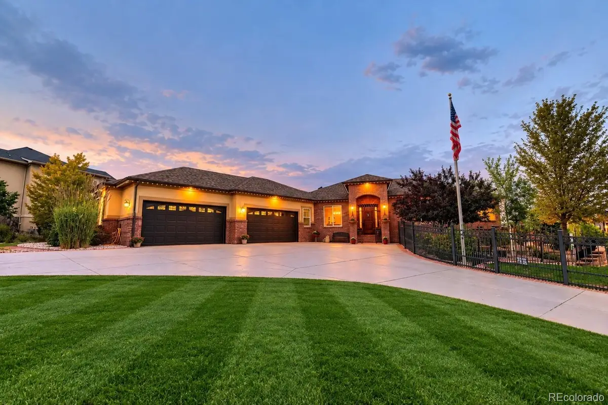 8191 E 131st Court, Thornton, CO 80602 - #1