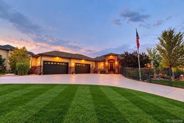 8191 E 131st Court, Thornton, CO 80602