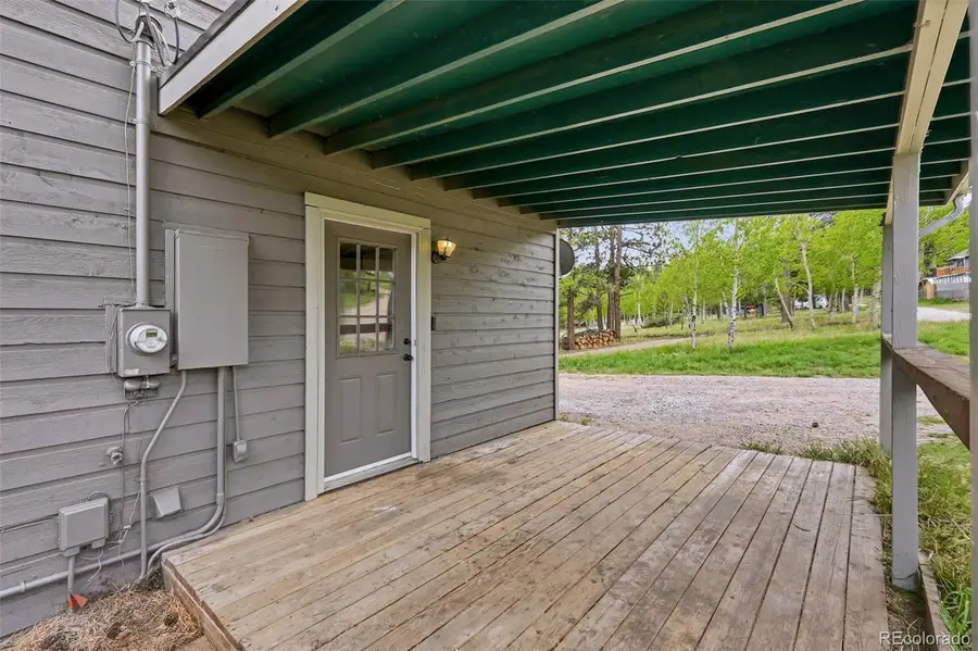 167 Pinon Road, Bailey, CO 80421 - #3