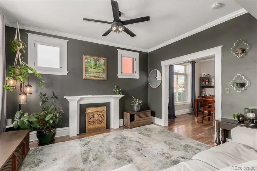 300 S Lincoln Street, Denver, CO 80209 - #2