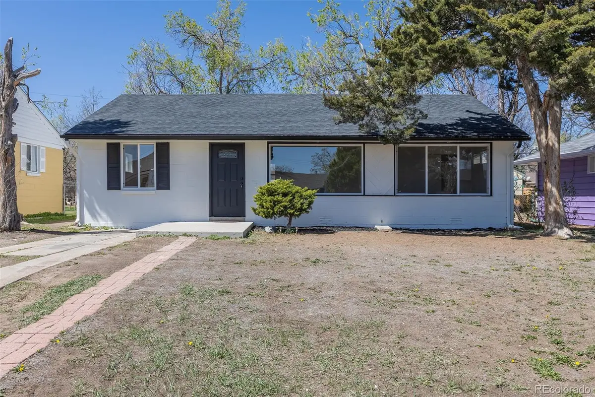 1675 N Wabash Street, Denver, CO 80220 - Image #1