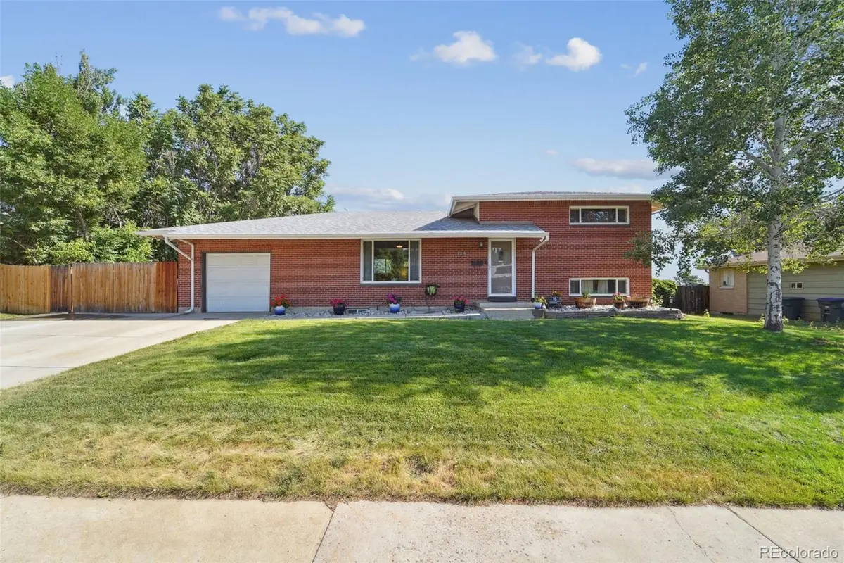1043 W 100th Place, Northglenn, CO 80260 - #1