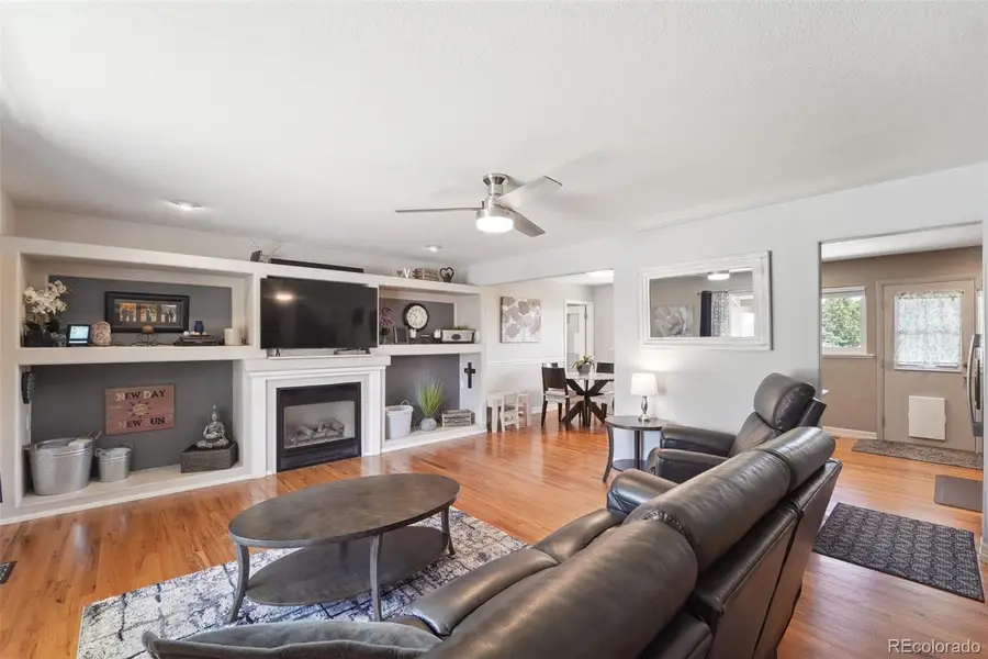 1043 W 100th Place, Northglenn, CO 80260 - #3