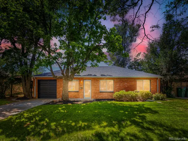 861 Racine Street, Aurora, CO 80011
