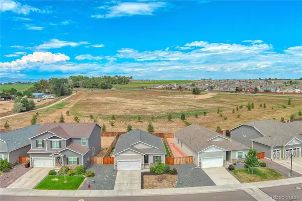 969 Ouzel Falls Road, Severance, CO 80550