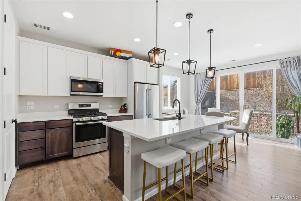 693 Blue Teal Drive, Castle Rock, CO 80104 - Image #1