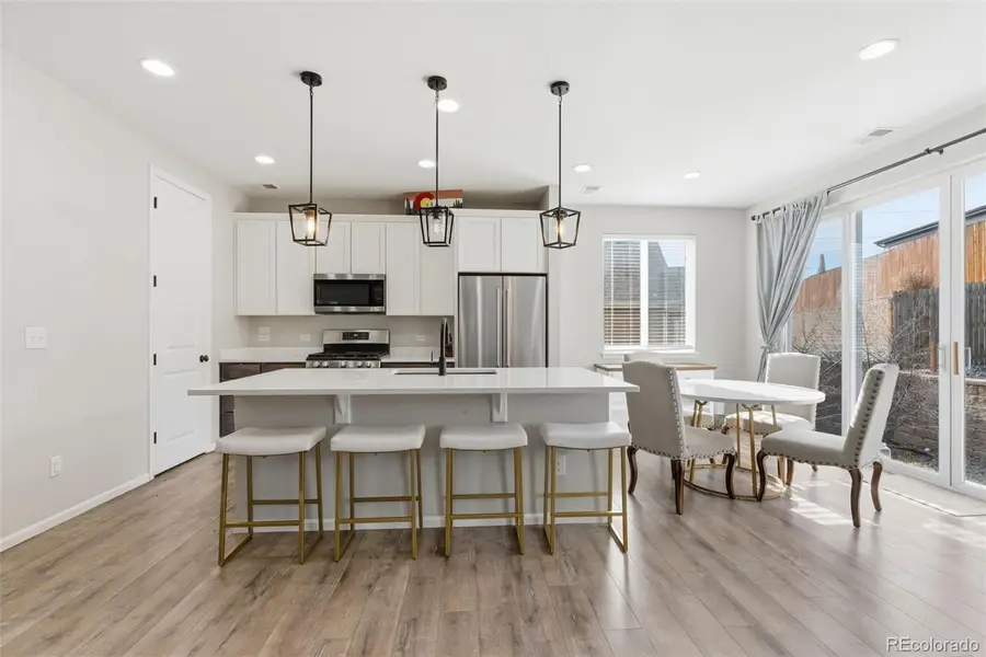 693 Blue Teal Drive, Castle Rock, CO 80104 - Image #2