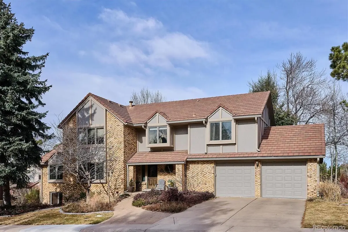 9321 E Lake Avenue, Greenwood Village, CO 80111 - #1