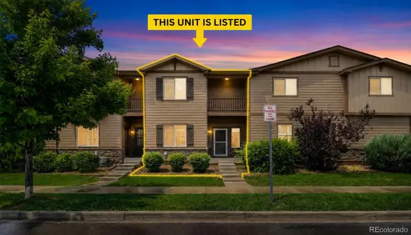 1209 Bistre Street, Longmont, CO 80501