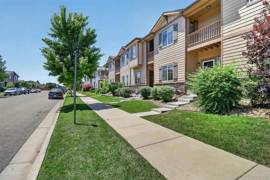 1209 Bistre Street, Longmont, CO 80501 - #3