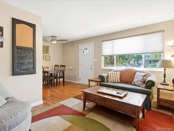776 W Cleveland Circle, Lafayette, CO 80026