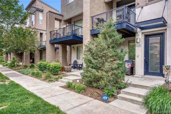8226 E 24th Drive, Denver, CO 80238