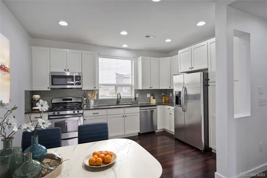 8226 E 24th Drive, Denver, CO 80238 - #3