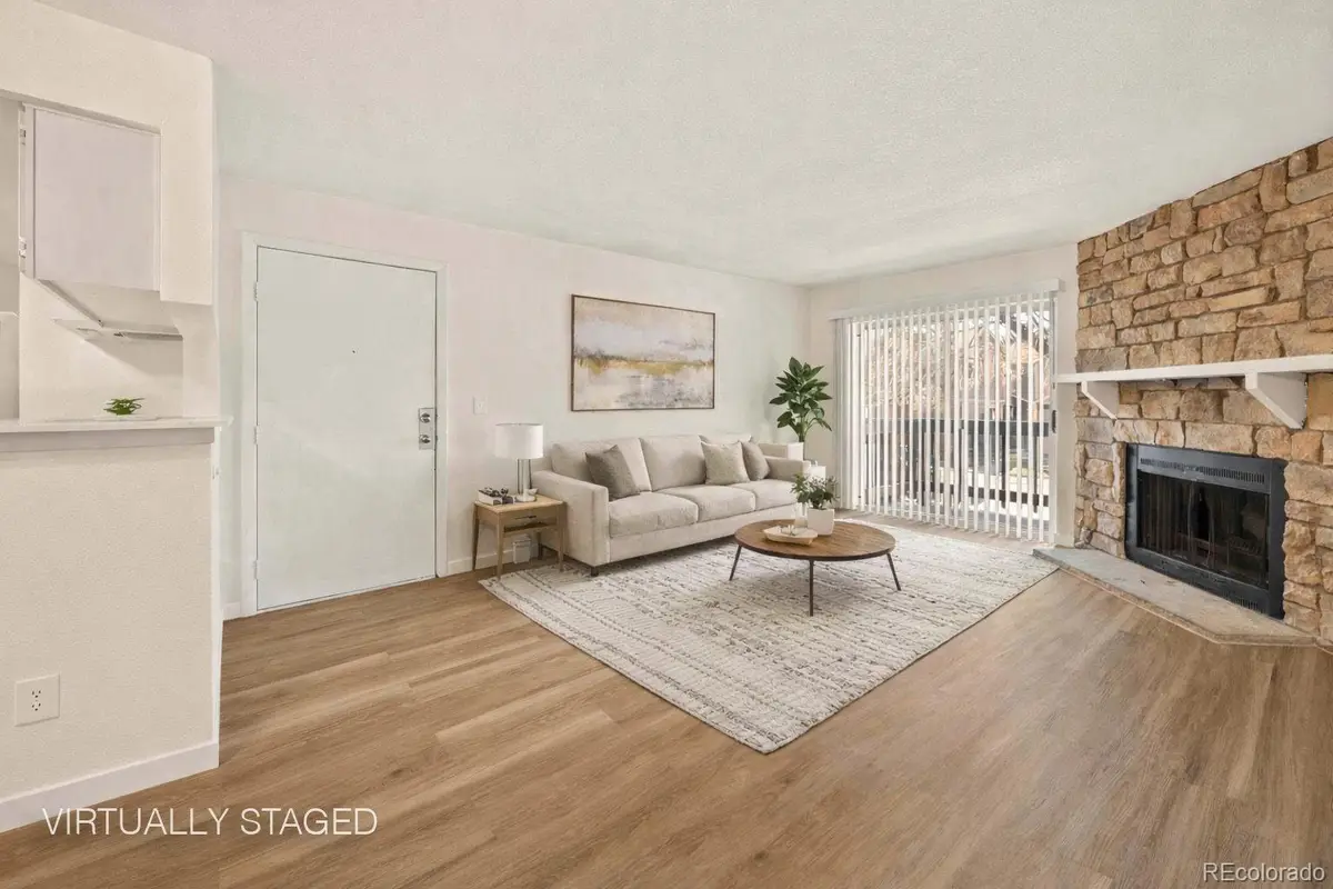 1840 S Pitkin Circle #A, Aurora, CO 80017 - Image #1