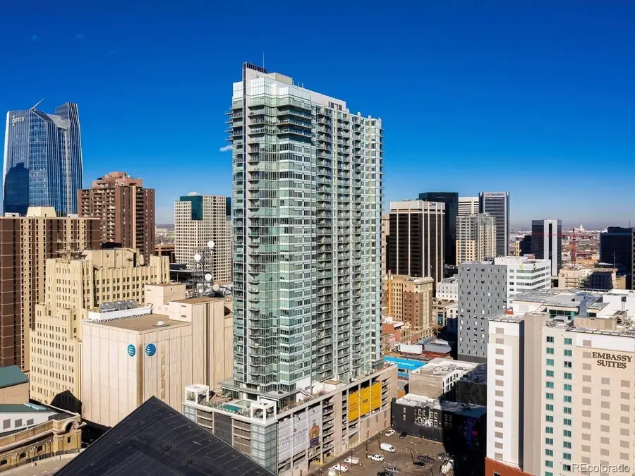 891 14th Street #2203, Denver, CO 80202 - Image #3
