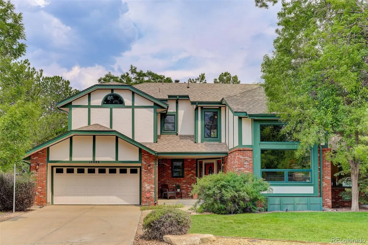 10988 Yukon Street, Broomfield, CO 80021 - #1