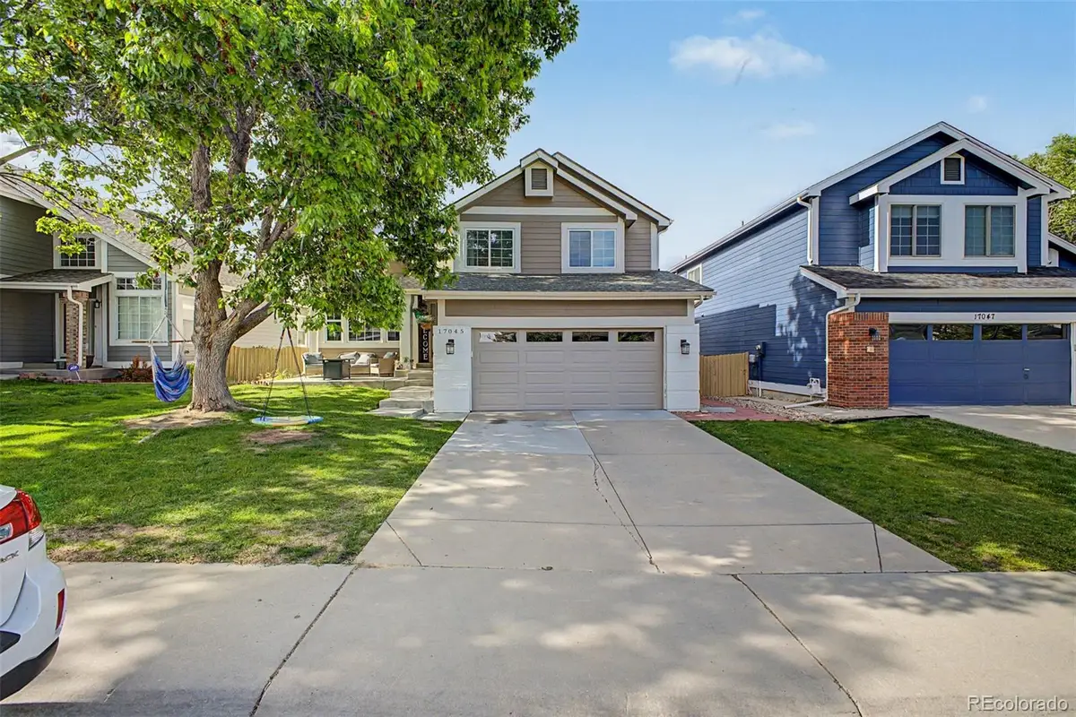 17045 Numa Place, Parker, CO 80134 - #1