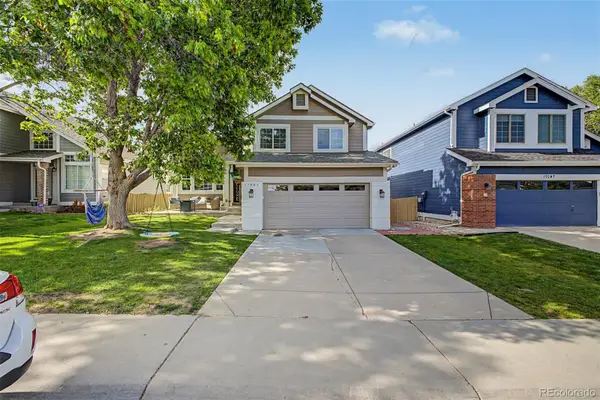 17045 Numa Place, Parker, CO 80134