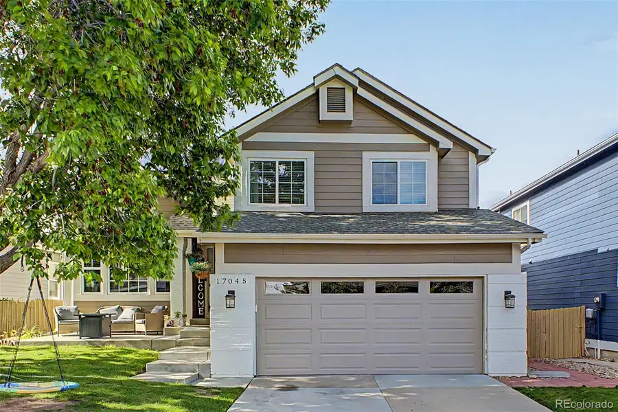 17045 Numa Place, Parker, CO 80134 - #2