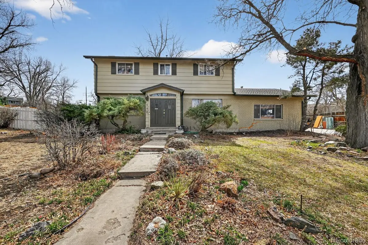 646 W Davies Way, Littleton, CO 80120 - #1