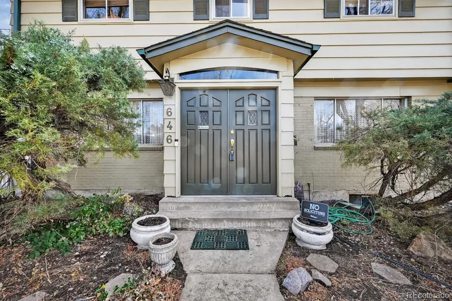 646 W Davies Way, Littleton, CO 80120 - #2