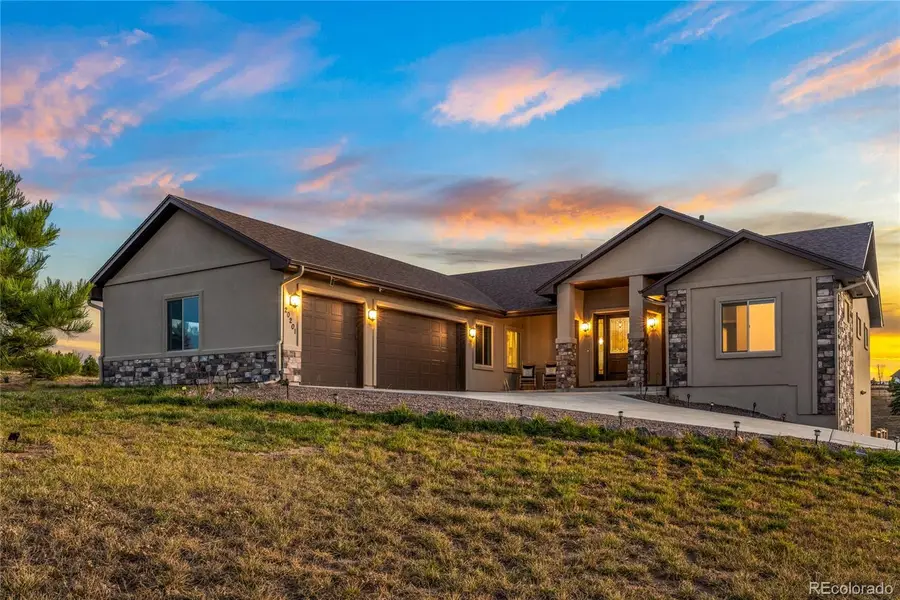 20201 Royal Troon Drive, Monument, CO 80132 - Image #3