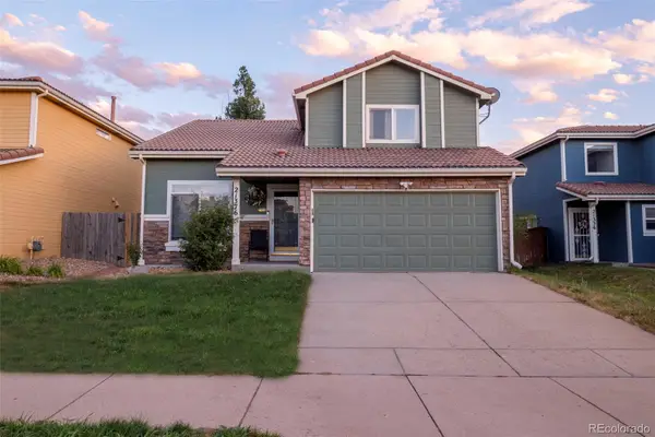 21376 E 40th Place, Denver, CO 80249