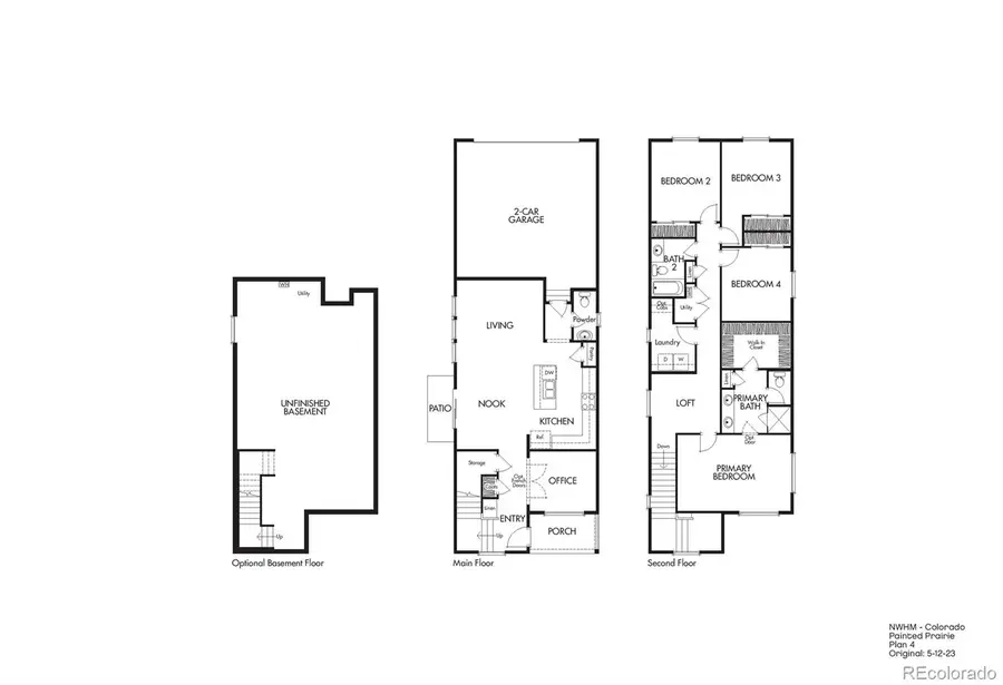 21293 E 63rd Drive, Aurora, CO 80019 - Image #2